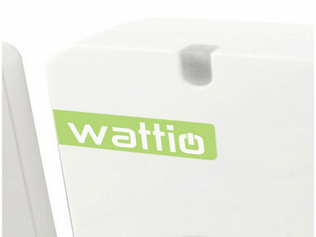 Wattio DOOR