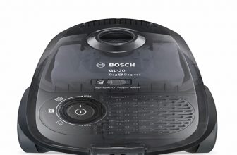 Bosch GL-20 cabecera