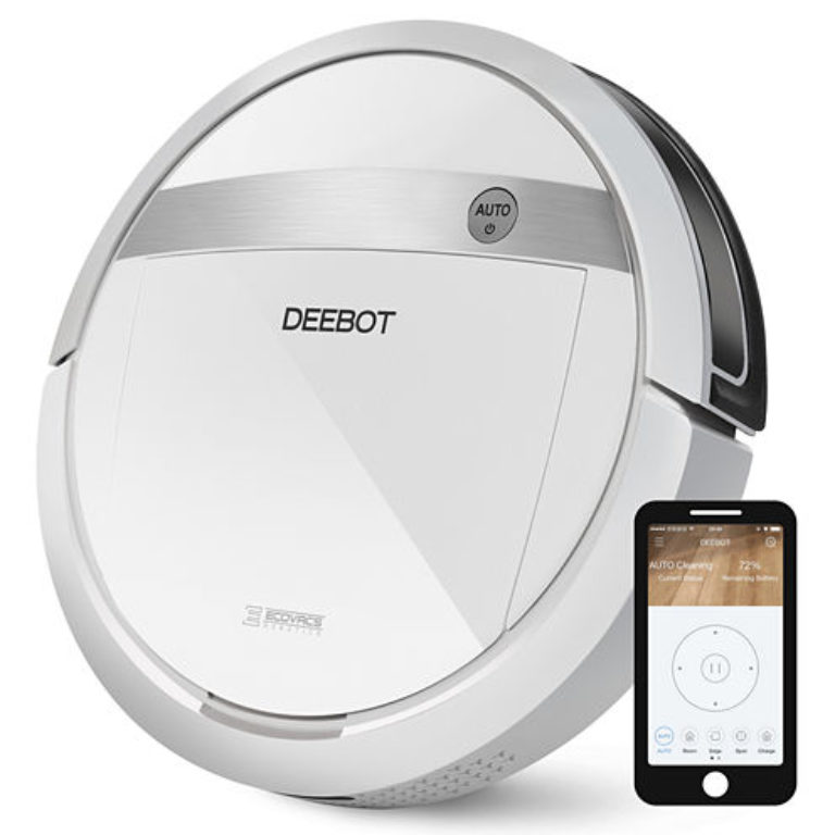 Deebot dm88 аккумулятор