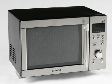 Микроволновка daewoo kog 6cdbs