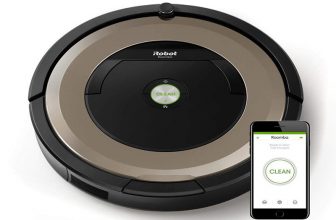 Roomba 891