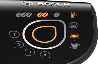 Bosch Tassimo TAS6003