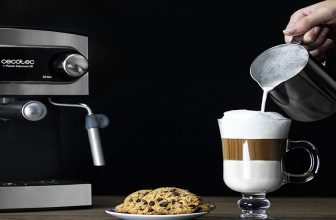 Cecotec power espresso 20