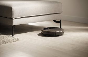 Ecovacs Deebot M81 Pro