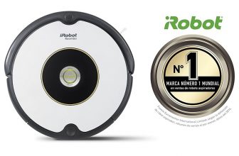 iRobot Roomba 605