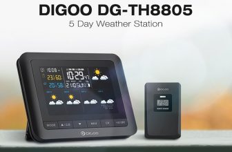 Digoo DG-TH8805