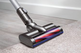 Dyson DC62