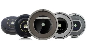 descuentos en robots Roomba