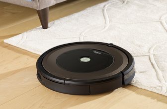 Roomba 896