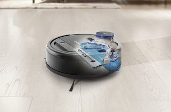 DEEBOT OZMO 930