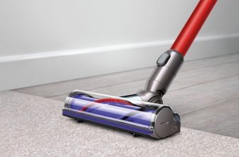 Dyson V6 Total Clean