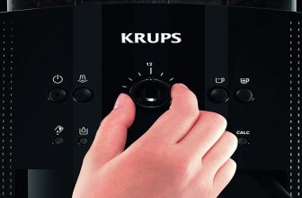 Krups EA8108