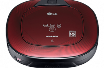 LG VR86001RR