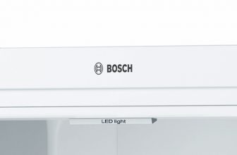 Bosch KGN39XW3A