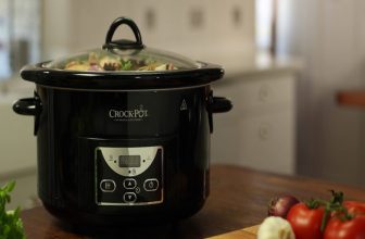 Crock-Pot SCCPRC507B-050