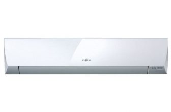 Fujitsu ASY35UILLCE