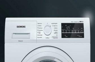 Siemens WM10T479ES