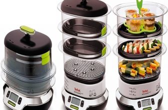 Tefal Vitacuisine Compact