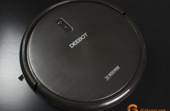 Ecovacs Deebot N79S