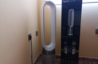 dyson pure cool