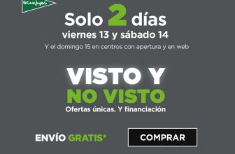 mejores ofertas