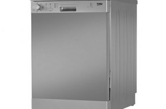 Beko DFS05013X