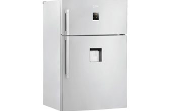 Beko DN161220DX