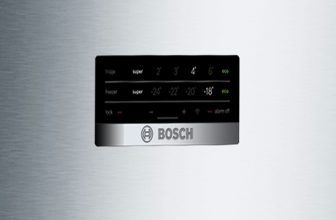 Bosch KGN39XI4P