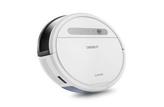 Ecovacs OZMO 610