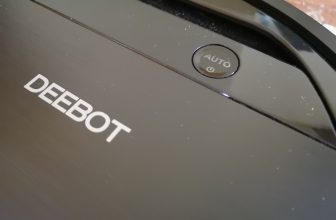 ecovacs deebot ozmo 930