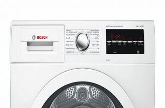 BOSCH WTG87239ES