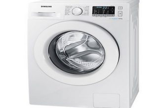 Samsung WW80J5355MW