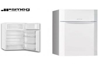 Smeg FD238AP2