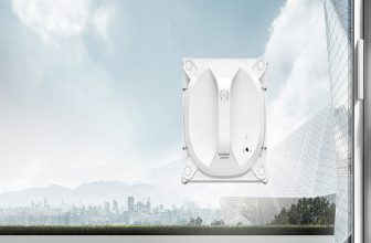 Ecovacs Winbot Bot X