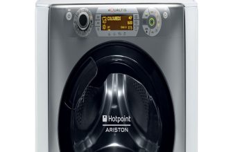 Hotpoint Ariston AQD1071D69EU