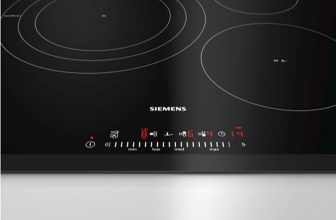 Siemens EH651FDC1E