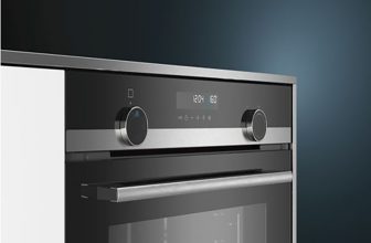 Horno multifunción Siemens HB578G0S00