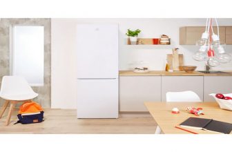 Indesit CAA 55