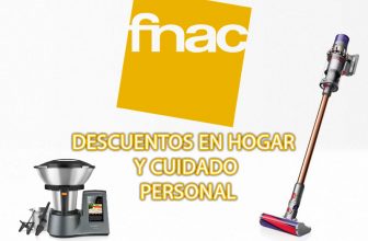 Promo Fnac Hogar