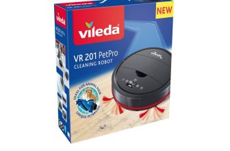 Vileda VR 201