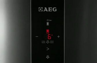 AEG RCB63726OW