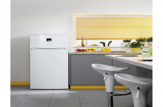 Zanussi ZRT27101WA