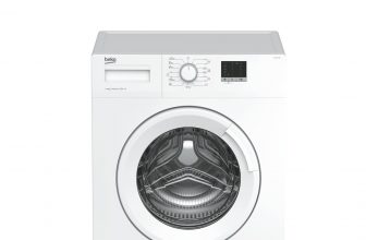 Beko WCV6611BW