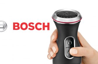 Bosch MaxoMixx MSM88160