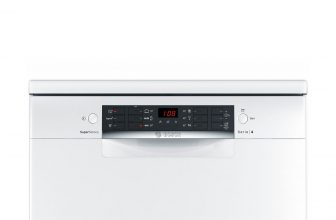 Bosch SMS46JW03E