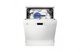 Electrolux ESF5534LOW