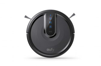 Eufy RoboVac 35C