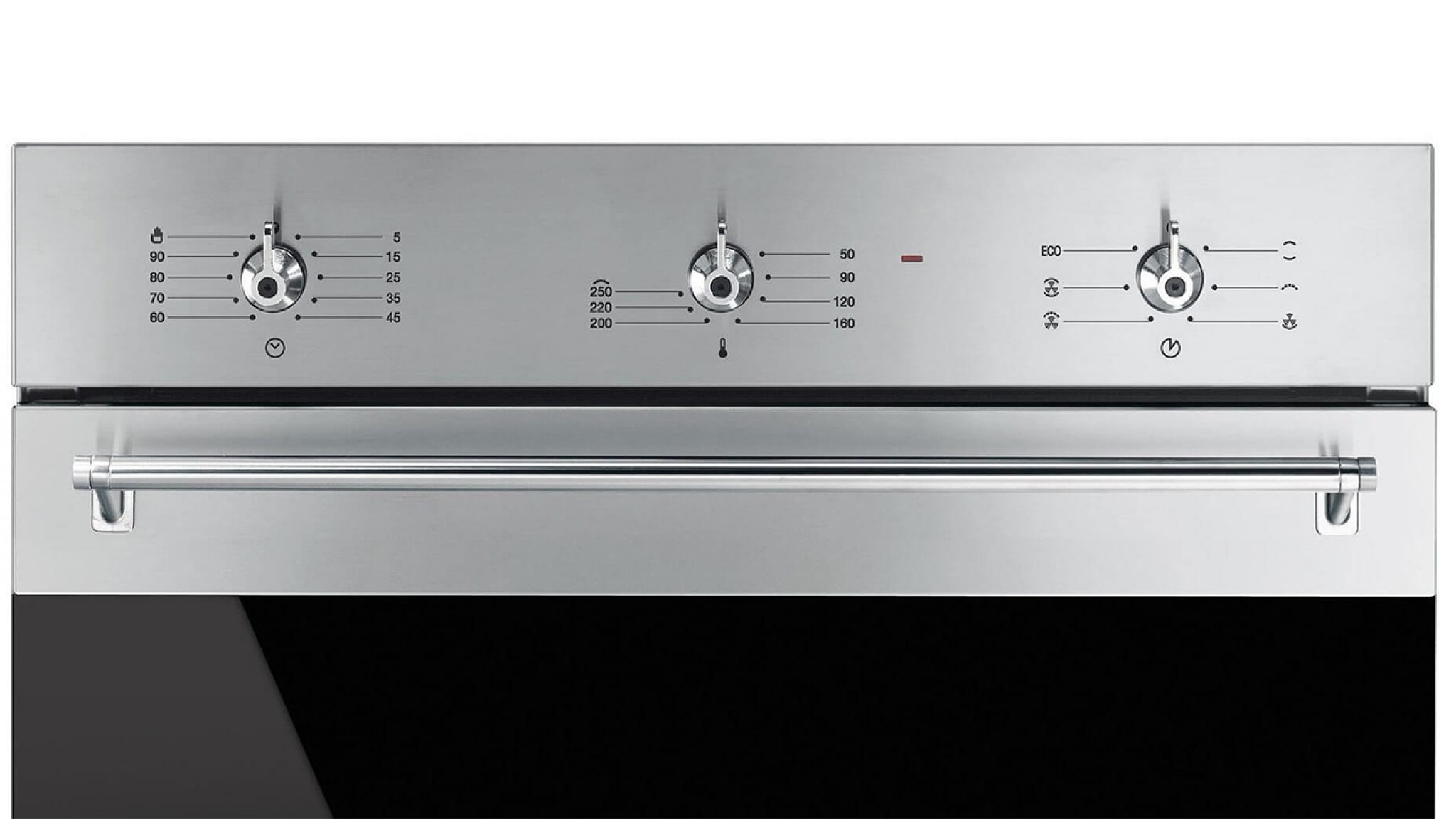 Духовой шкаф smeg sf6381x