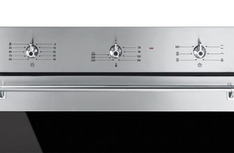 Smeg SF6381X