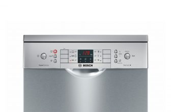 Bosch SPS46MI01E